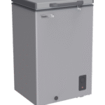 100Ltrs Ecofresh Chest Freezer