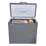 150Ltr Chest Freezer