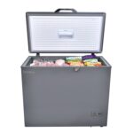 200Ltr Chest Freezer