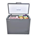 250Ltr Chest Freezer