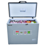 250Ltr Inverter Chest Freezer