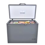300Ltr Chest Freezer
