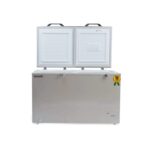 500Ltr Inverter Chest Freezer