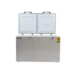 600Ltr Inverter Chest Freezer