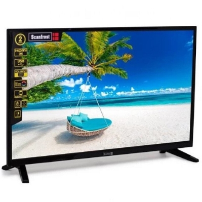 SFLED32CL - 32 Classic Led TV SFLED32CL - 32 Classic Led TV