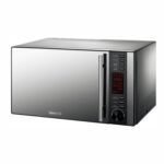 SF25 - 25 Ltrs Mwo With  Grill & Digital Display