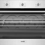90CM ELECTRIC BUILT-IN OVEN