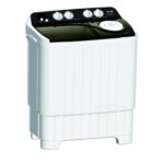 8KG Twin Tub Washing Machine