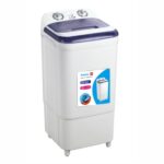 7KG Single Tub Washer