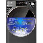 11Kg / 7Kg Inverter Washer & Dryer Combi
