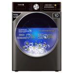 8Kg / 5Kg Inverter Washer & Dryer Combi