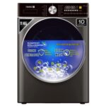 11Kg Inverter Front Load Fully Auto Washer