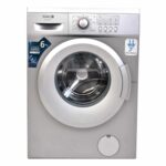 6KG Front Load Fully Automatic Washing Machine