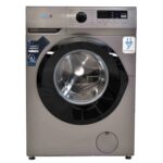 7KG Front Load Fully Automatic Washing