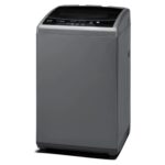 8KG Top Load Fully Automatic with St. Steel Drum & Grey Colour