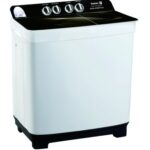 12Kg Twin Tub Washing Machine