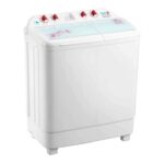 6KG Twin Tub Washing Machine