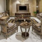 El Dorado Royale Living Room Suite