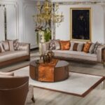 Solara Luxe Living Ensemble